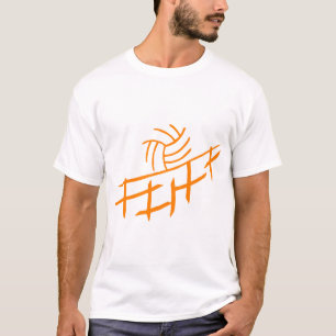 Volleyball T-Shirt