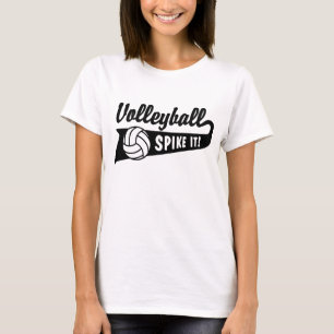 Volleyball T-Shirt