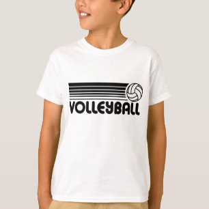 Volleyball T-Shirt