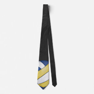 Volleyball Tie