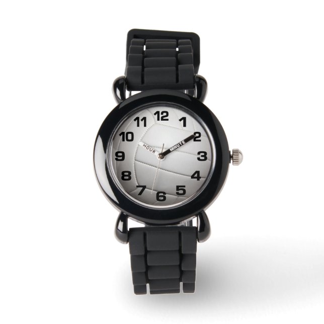 Volleyball watches (Front)