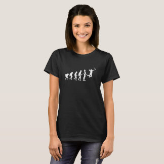 Volleyball Women's Evolution T-Shirt