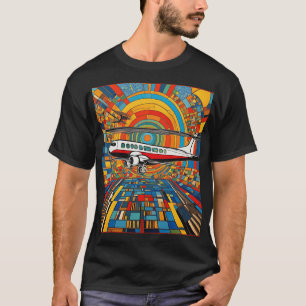 Volo 11 T-Shirt