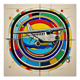 Volo 12 poster
