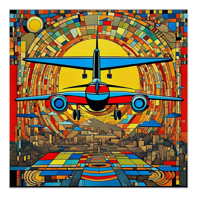 Volo 14 poster (Front)