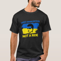Volodymyr Zelensky I Need Ammunition, Not A Ride U