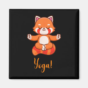 Volpe Yoga - Relaxation And Serenity In A Unique S Magnet