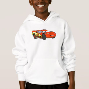 Vols Éclair McQueen Souriant Disney