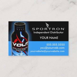 Volt Biz Card 2