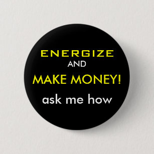 Make Money Buttons Pins Zazzle Ca - 