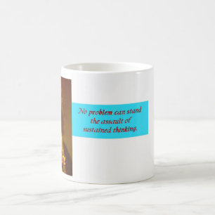 Voltaire quote 7 mug