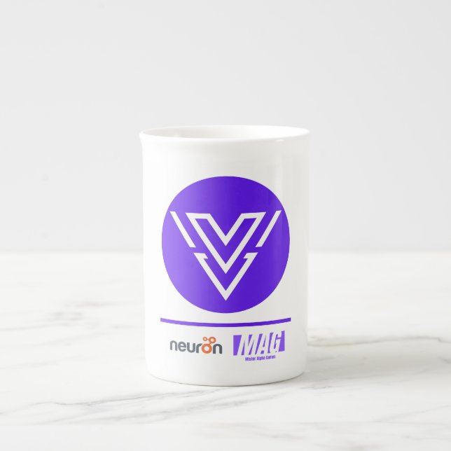 Voltan Motorsports Mug (Devant)