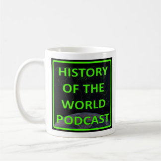 Volume 4 Mug