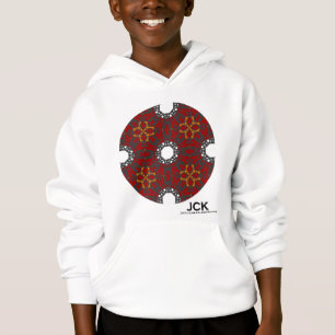 Volume four's kaleidoscope art two