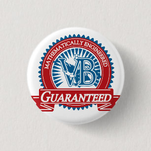 Volume Guaranteed Button