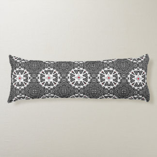 Volume sixteen's kaleidoscope art eighteen body pillow