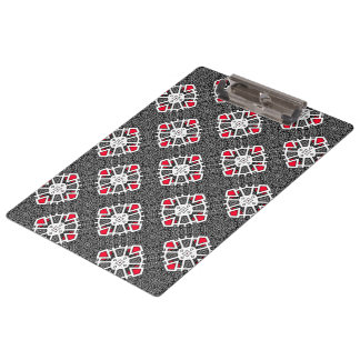 Volume sixteen's kaleidoscope art seventeen clipboard