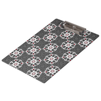 Volume sixteen's kaleidoscope art thirteen clipboard