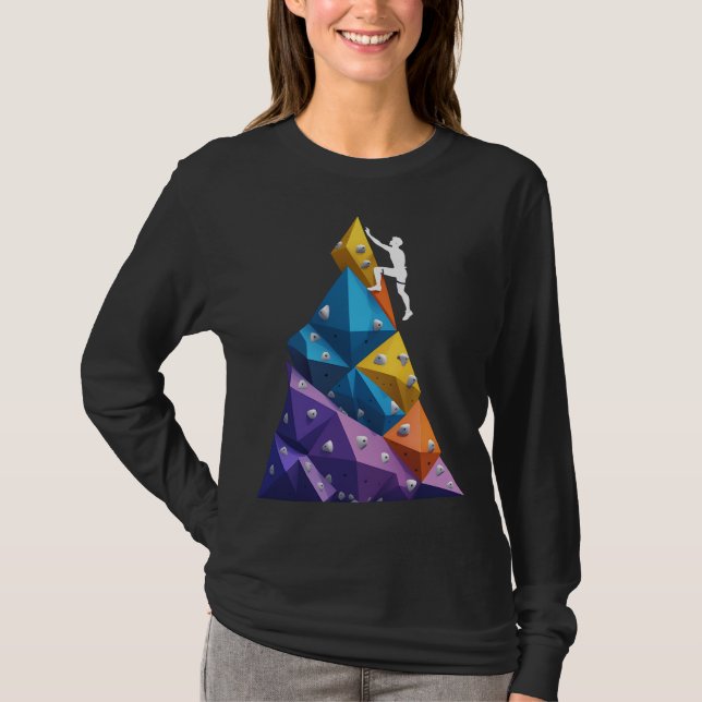 volumes extension T-Shirt (Front)