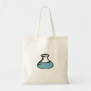 Volumetric Flask Tote Bag