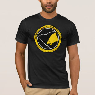 Voluntary Society T-Shirt