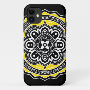 Voluntaryist iPhone Cases