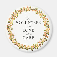Volunteer Appreciation Gift