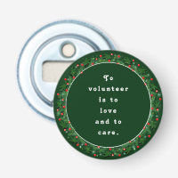 Volunteer Appreciation Gifts