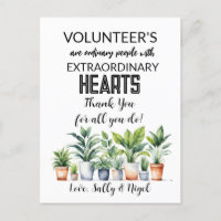 volunteer appreciation week