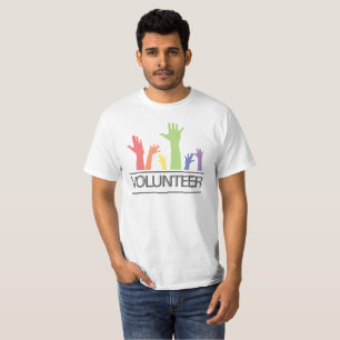 Volunteer T-Shirt