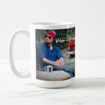 Volver une tasse de café de Probar