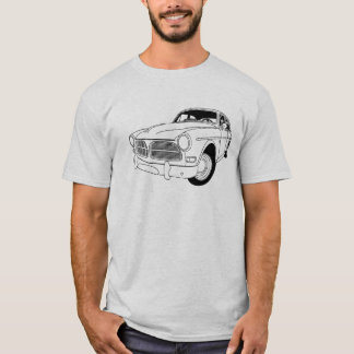 Volvo Amazon 122 T-shirt