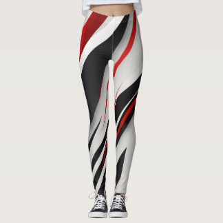 Volvo leggings 