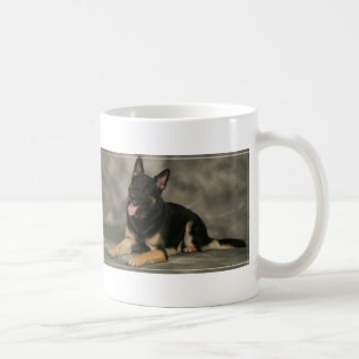 Vom wenner haus mug