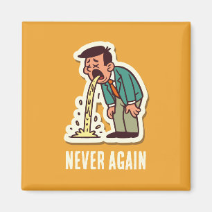 Vomit Magnet