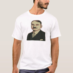 von Mises Economic Freedom T-Shirt