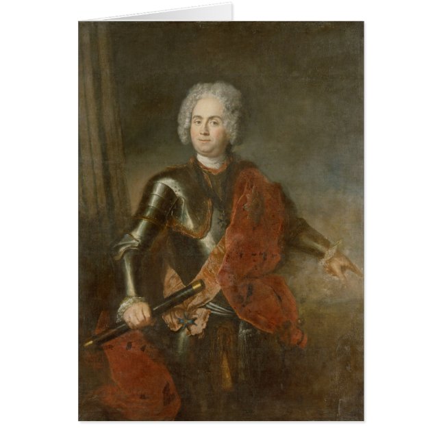 Von Schwerin de Graf (Devant)