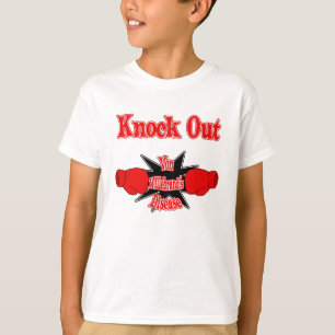 Von Willebrand's Disease T-Shirt