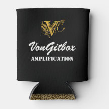 VonGitbox Amplification Cooler