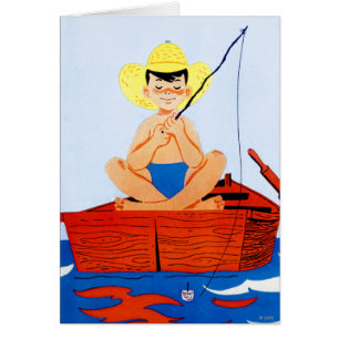 Vont les poissons