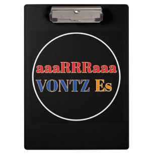 Vontz Es Clipboard