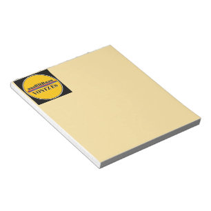 Vontz Es Notepad