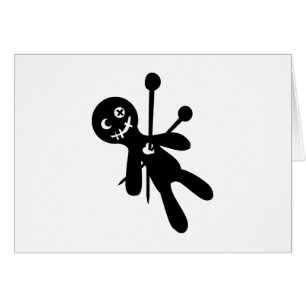 Voodoo doll