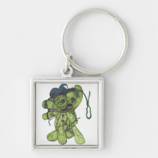 Voodoo Dolls Keychain