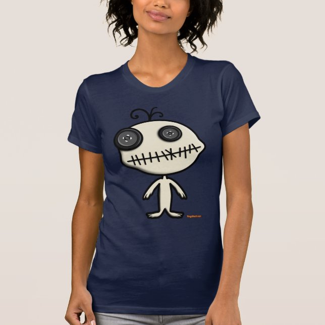 Voodoo Dool Shirt (Front)