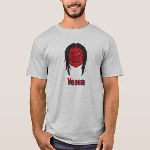 Voodoo Heads T-Shirt