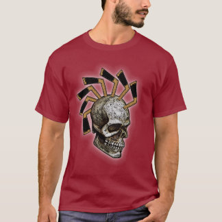 Voodoo Hockey T-Shirt