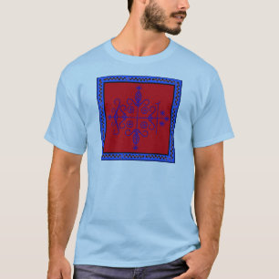 VooDoo Magik - Papa Legba T-Shirt