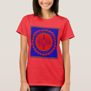 VooDoo Magik - Papa Legba T-Shirt