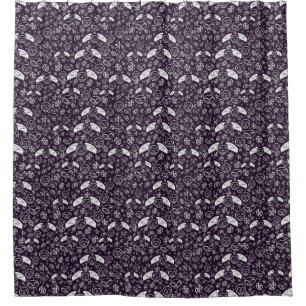 "Voodoo" Pattern